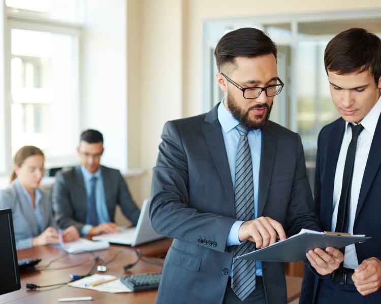 Diagnostic & Audit des Contrats