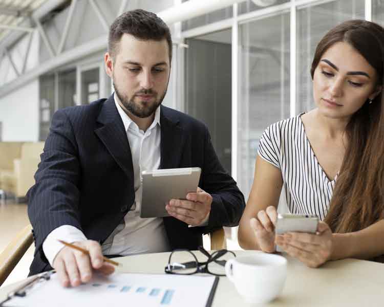 Appel d'Offres & Négociation